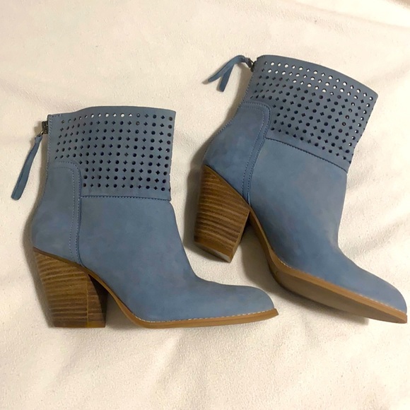 Nine West bootie - Picture 1 of 2
